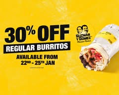 Guzman Y Gomez (Old Noarlunga)