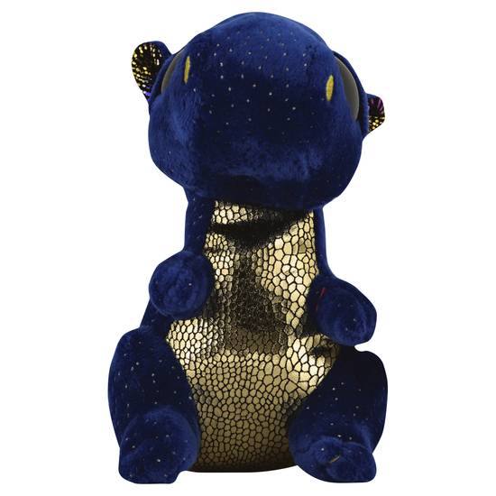 Ty Beanie Boos Saffire Blue the Dragon (1 toy)