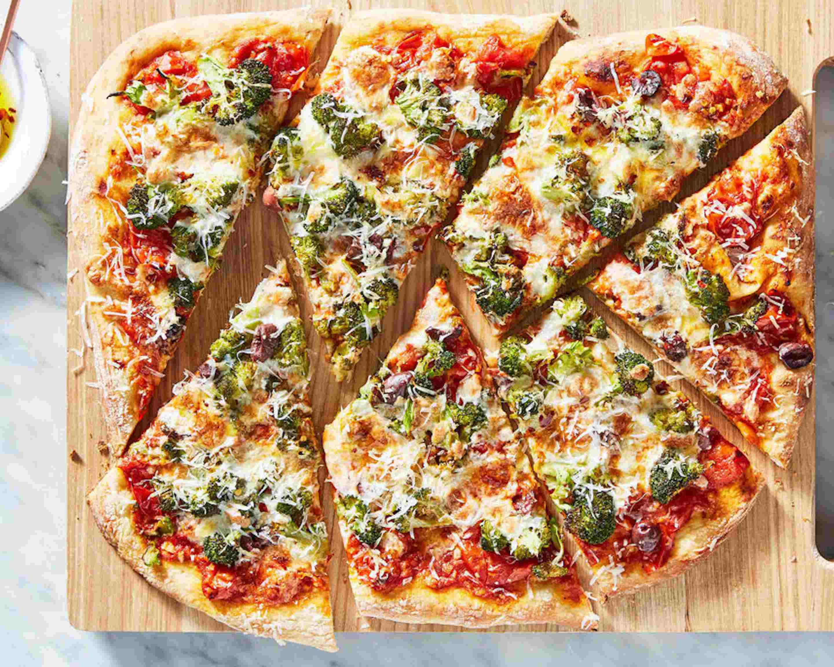 Pizzeria In Meiner Nähe Jetzt Geöffnet Pizza-Lieferungen in meiner Nähe | Uber Eats