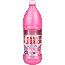 Cloralen - Floral Fantasy Liquid Bleach - 15/32.1 oz (1X15|1 Unit per Case)