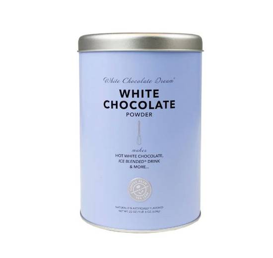 Powder|White Chocolate Powder