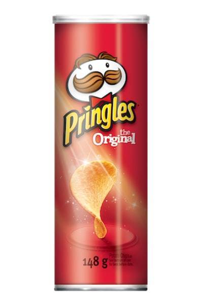 Pringles the Original Chips