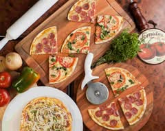 The Rocks Pizza (Puerto Vallarta)