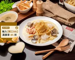 義麵寶寶 PastaBaby 中和忠孝店