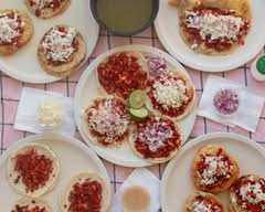 Tacos el Zurdo