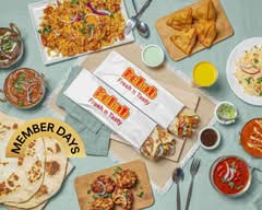 Halal Food Hub (Surfers Paradise)