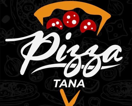 PIZZA TANA CR SANTA ANA