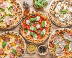 Faro Pizza Company (Faro)