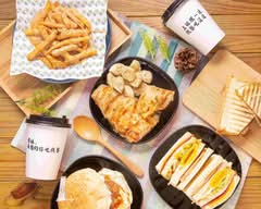 找餐店Brunch 竹北中正東店
