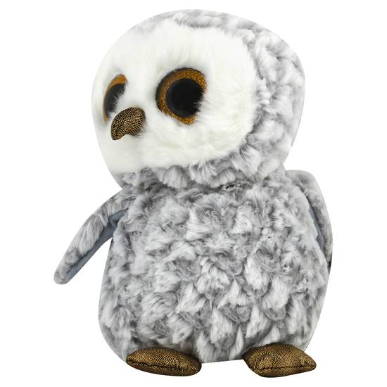 Ty Owl Plush Toy (1 ct)