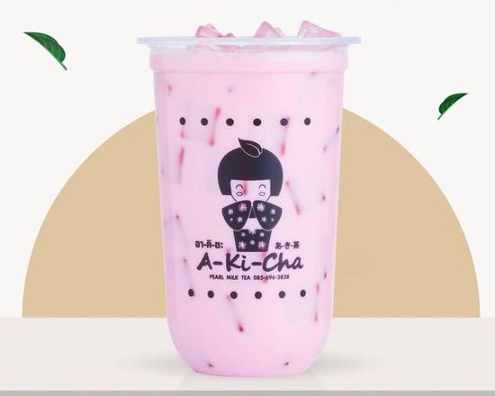 A Ki Cha Bubble Tea Sri Jayewardenepura Kotte Delivery Colombo