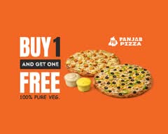 Panjab Pizza (11-5 Coral Springs Boulevard Northeast)