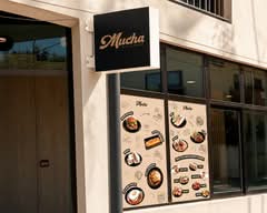 Mucha Food & Drinks