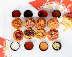 Kekono's Pizza