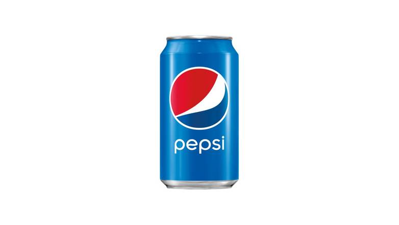 Pepsi (12oz Can)