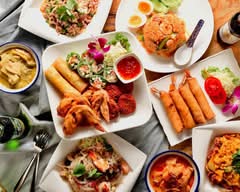 バーンサイアム