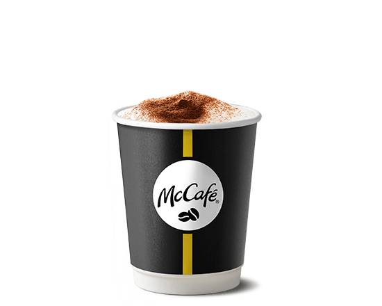 Small Mochaccino McCafe®