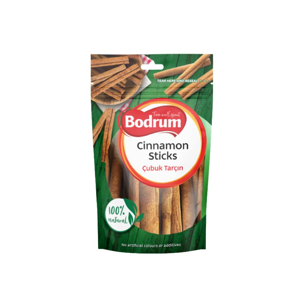 Bodrum Cinnamon Sticks
