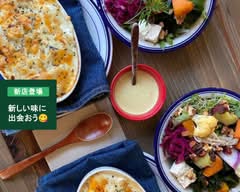 Natural&Food.Life日月　アサイーボウル&ナチュラルフード