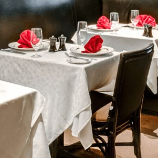 LBV Steak House - Mountaineer Casino Resort West Virginia