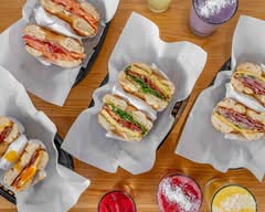 Bellboy Bagels and Cafe