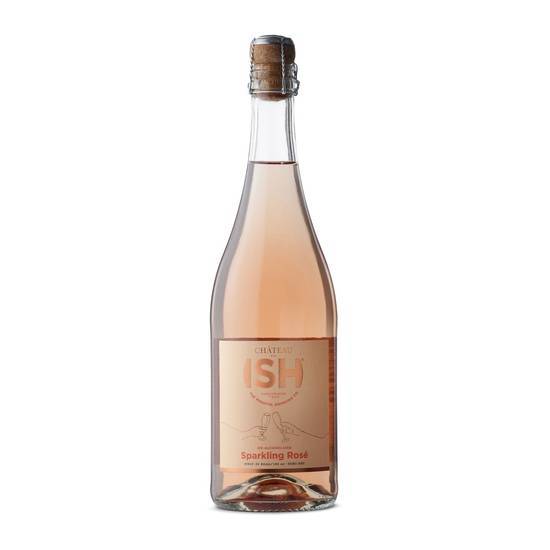 Ish Sparkling Rosé Wine (750 ml)