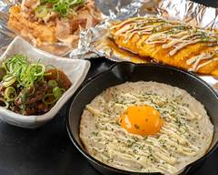 お好み焼きダイニングSae okonomiyakidaininngusae