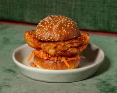 Firstborn (Chinatown)