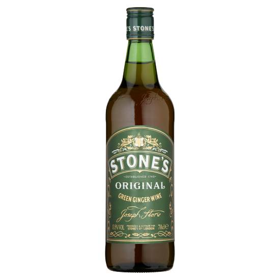 Stone's Original Ginger Wine (700ml)