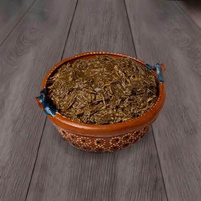 Pollo con mole  1/2 kg