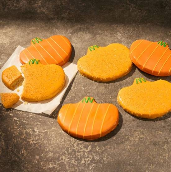 Seasonal Cookie 6-Pack