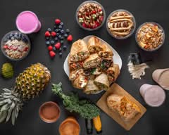 The Nutrition Store (105 Water Street)