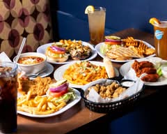 Gatsby's Pub & Grill (6335 Intech Commons Drive)