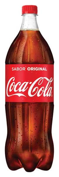 COCA COLA 1,5L