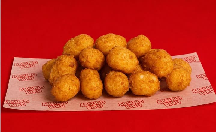 Tater Tots