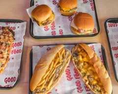 🌯🍔🥪 The 911 Plaisance 🌯🍔🥪