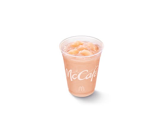もものスムージー Peach Smoothie
