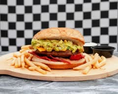 Top Burger