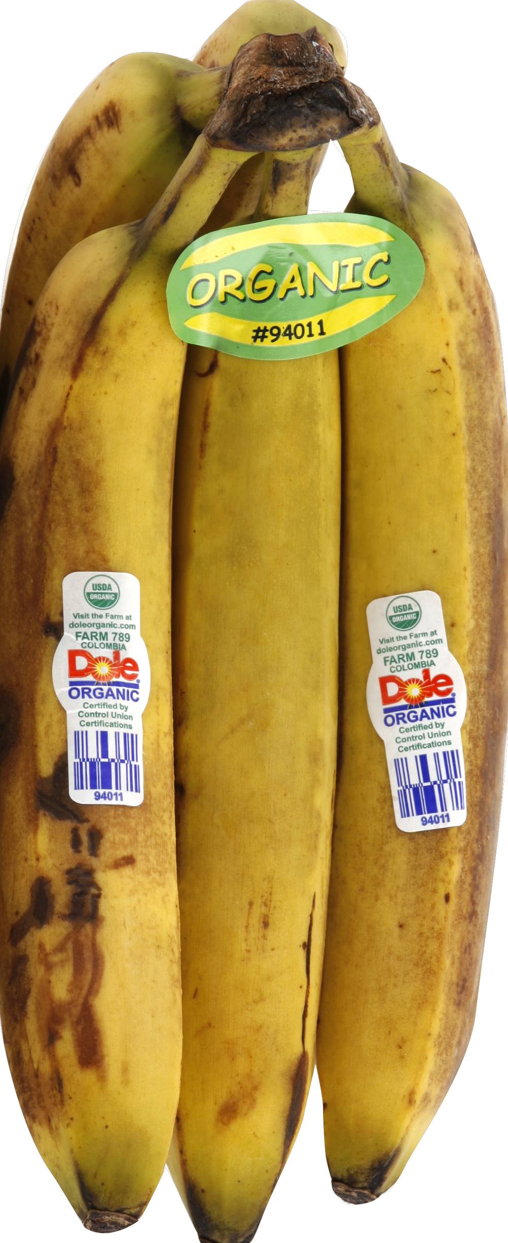 Dole Bananas