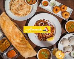 Ammachi South Indian Fine Cuisine