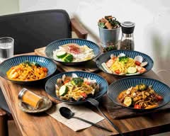 若洵パスタ Wakashun Pasta