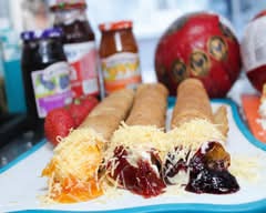 Marquesitas La Crujiente Tradicion 