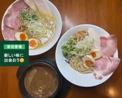 麺屋 美鶏 MENYA BIDORI