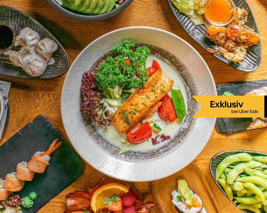 Essen Bestellen Nordenham
