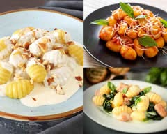 Gnocchi Italien