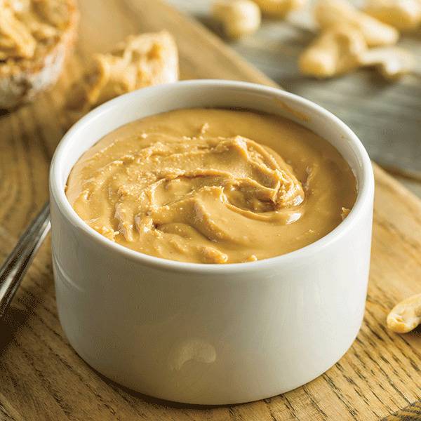 Fresh Thyme Fresh Ground Honey Roasted Peanut Butter