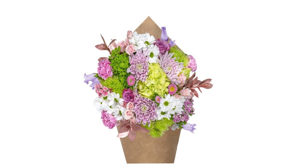 Bloom Haus™ Euro Bouquet - B