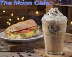 The Moon Cafe (Cancun)