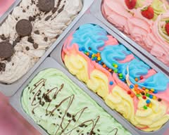 Blis Ice Cream (Geelong)