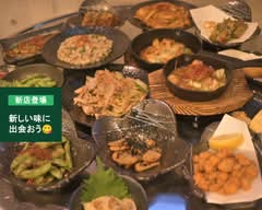 だいたい朝4時まで居酒屋 一彩合祭